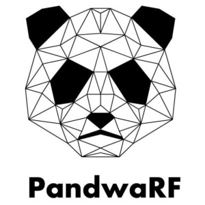 PandwaRF Logo