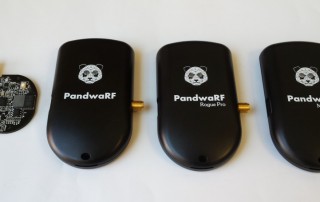 PandwaRF family