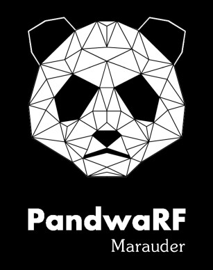 PandwaRF Marauder User Guide Now Available!