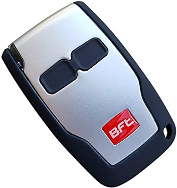 MITTO B RCB 02 Télécommande BFT Pack de 2 - BFT