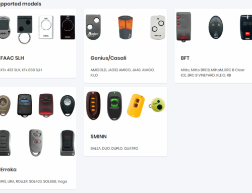 Secure Decrypt feature in Kaiju