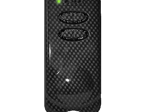Kaiju support for Tau 250 remotes