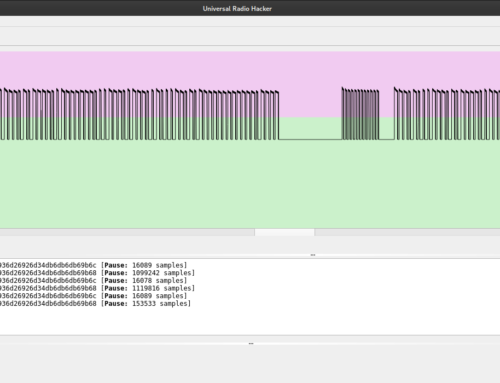 Understanding Rolling Code Decoding with Kaiju