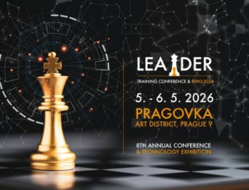 ComThings is attending LEA-DER 2026 in Prague